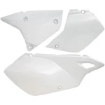 Acerbis 2043350002 Side Panels White. Fixed Price $54.52.