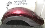 98-04 Kawasaki Vulcan Nomad VN1500 Rear Wheel Fender Oem 35022-5087 RF93. Fixed Price $74.98.