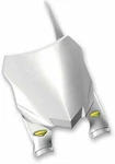 Kawasaki Kx 450 F 2012-2015 Cycra Stadium Number Plate 1CYC-0700-42. Fixed Price $58.07.