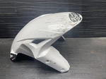2021 Kawasaki Ninja ZX6R Front Fender, Wheel Oem #91224. Fixed Price $25.00.