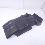 Harley Davidson Softail Custom Rear Back Mudflap Splash Guard 60363-86C. Fixed Price $60.00.