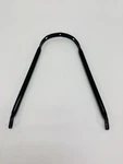 1976 Bmw R90/6 Front Fender Brace Bracket Powder Coated Black. Fixed Price $89.99.