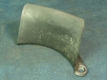 Rear Fender Swing Arm Mud Guard 2006 Suzuki DR650SE. Fixed Price $16.99.