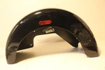 Harley Davidson Oem Tru Glide Left Rear Fender 83000226EES. Fixed Price $248.49.