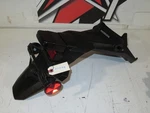 Honda 2020 Grom 125 Rear Fender Assembly 80100-K26-B10ZA / 80102-K26-B00. Fixed Price $49.95.