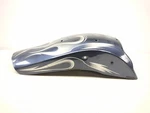 07 Yamaha Road Star Warrior XV1700 Rear Wheel Fender. Fixed Price $311.33.
