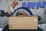 58900515EXK Oem 2014-2023 Harley-davidson Flhxs Front Fender Bright Billiard. Fixed Price $269.99.