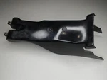 Oem 1981 Honda Cm 200T Twinstar Rear Plastic Inner Fender B P/n: 80101-419-0000. Fixed Price $25.00.