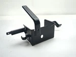 07-11 Suzuki V Strom DL650 Hydraulic Unit Holder 55660-27G00. Fixed Price $34.22.