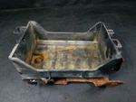 1984 Kawasaki GPZ750 Battery Tray Box Holder Mount 32097-1065A. Fixed Price $38.07.