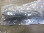 Polisport Fork Guards 2004-05 Ktm Sx & Ex. Fixed Price $19.95.