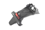 2024 Kawasaki KLX300 Oem Rear Fender License Plate Holder 35019-0699. Fixed Price $65.00.