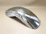 Honda CB750 1972 1976 80100-341-000 Rear Fender Steel Chrome K2 K3 K4 K5 K6.. Fixed Price $129.00.