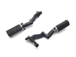 Left Right Set Passenger Peg Bracket 2002 Victory V92TC Deluxe 3325. Fixed Price $56.44.
