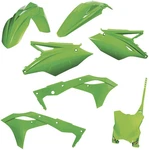 Cycra 5-PIECE Replica Body Kit Green Motorcycle Dirt Bike 1CYC-9419-72. Fixed Price $128.25.