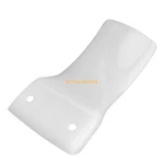 Rear Mud Flap Splash Guard For Honda CRF80F XR80R CRF100F XR100R #80106-KN4-A30. Fixed Price $15.95.