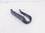 Husqvarna Svartpilen Vitpilen 401 Ckd Right Side Fender Mounting Frame Cover. Fixed Price $19.95.