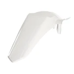 Acerbis Rear Fender White For Yamaha WR450F 2007-2009,2011-2015. Fixed Price $53.63.