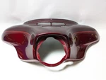 2014-2023 Harley-davidson Touring Outer Fairing Mysterious Red Sunglo Two Tone. Fixed Price $100.00.