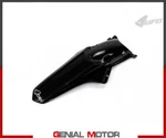 Rear Fender Ufo Plast For Honda Crf 450R 2009 2012 Black 46361. Fixed Price $21.81.
