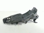 Yamaha FZ6 Battery Box Tray Under Tail Mud Guard Trsh Dv. Fixed Price $24.99.