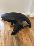 Bmw G310GS Front Fender Oem New 46618560407. Fixed Price $100.00.