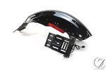 2016 Harley Sportster Roadster XL1200CX Rear Fender Vivid Black. Fixed Price $183.95.