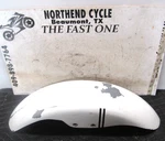 85 Suzuki GS700 Es Front Wheel Fender Oem 53100-06A00 FF20. Fixed Price $35.98.