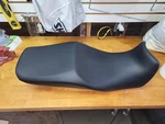 Honda VFR1200X Oem Seat. Fixed Price $200.00.