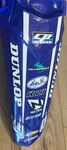 Rear Fender 2022 Yamaha 18-22. Fixed Price $29.00.