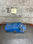 1974 Kawasaki KE100 Rear Fender Tail Piece Cracked. Fixed Price $29.95.