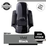 Advan Vivid Black Cvo Style Rear Fender Fits For 14+ Harley Street Road Glide. Fixed Price $739.00.