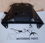 Genuine Bmw R18 Classic Air Intake Filter Box Top Cover 13718412112. Fixed Price $16.25.