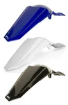 Acerbis Rear Fender Fits 2010-2013 Yamaha YZ250F Black Blue White. Fixed Price $38.32.