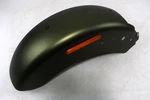 Harley-davidson Fender Green Rear Softail Slim 16-17 59500260ECO. Fixed Price $501.22.