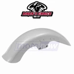 Bikers Choice 52-665 Fatboy Front For Bodywork Fenders Ww. Fixed Price $121.79.