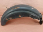 1995-2006 Harley Sportster XL1200 Rear Wheel Fender Mud Guard. Fixed Price $129.49.