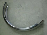 06-3887 Rear Fender 1975 Norton Commando Disc Brake 06-3188 06-4047. Fixed Price $219.99.