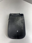 2005 Kawasaki KX250F Mud Flap Shock Guard Cover Black Oem. Fixed Price $14.95.