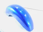 1998-2002 98-02 Honda VT1100C3 Shadow Aero Blue Front Wheel Cover Fender. Fixed Price $199.95.