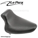 Harley Flstni 1450 Efi Softail Deluxe 2005-2006 Le-pera Seat Silhouette LX-850. Fixed Price $439.69.