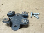1974 Kawasaki G4 100 Front Fender Brace 35012-017. Fixed Price $21.24.