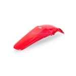 Polisport Rear Fender Honda CR125-250 02-07 Red 04. Fixed Price $29.58.