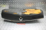 1973 Honda CB350F Four Front Double Seat Saddle. Fixed Price $299.99.