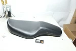 83-03 Harley Sportster Xl 883 1200 Oem Badlander Seat Saddle. Fixed Price $250.00.