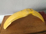 81 Yamaha YZ-465 Front FENDER,3R2-21511-01-00. Fixed Price $49.00.