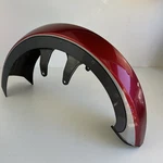 Victory Magnum 2015 Front Wheel Mud Guard Fender *some Marks. Fixed Price $543.68.
