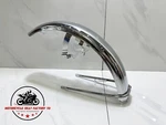 Honda CB350G 1973 61100-333-000XW CL350 CB350F Front Fender Supersport.. Fixed Price $209.00.