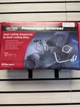 Show Chrome 52-672 Deluxe Armrest Mount. Fixed Price $249.99.