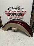 1999 - 2004 Kawasaki Vulcan Nomad Front Fender Mud Guard. Fixed Price $126.78.